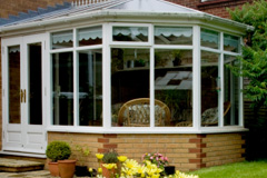 conservatories Stainsacre