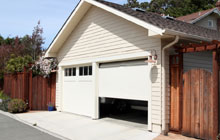Stainsacre garage construction leads
