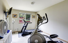 Stainsacre home gym construction leads